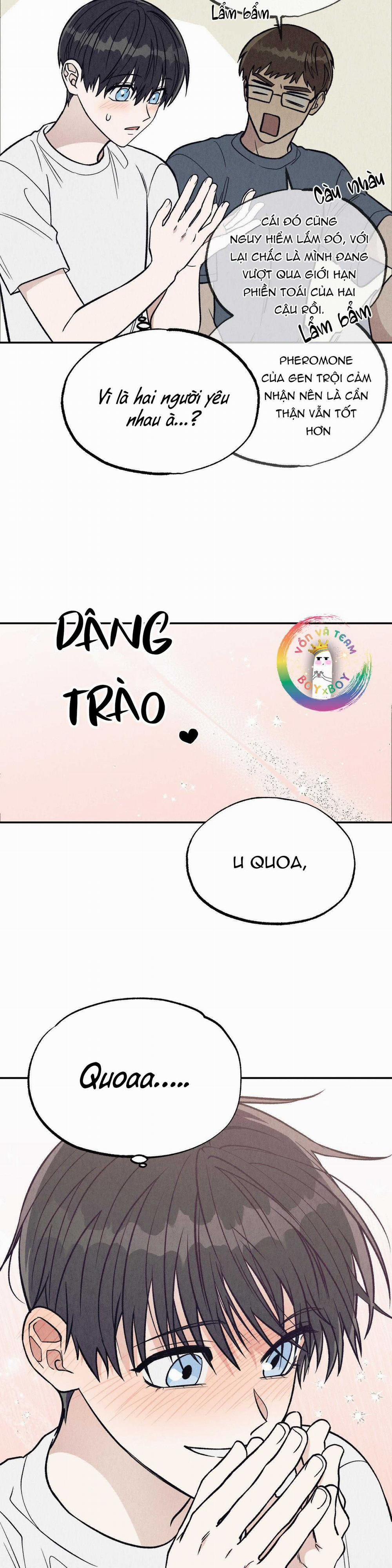 I Love You 6 trang 13