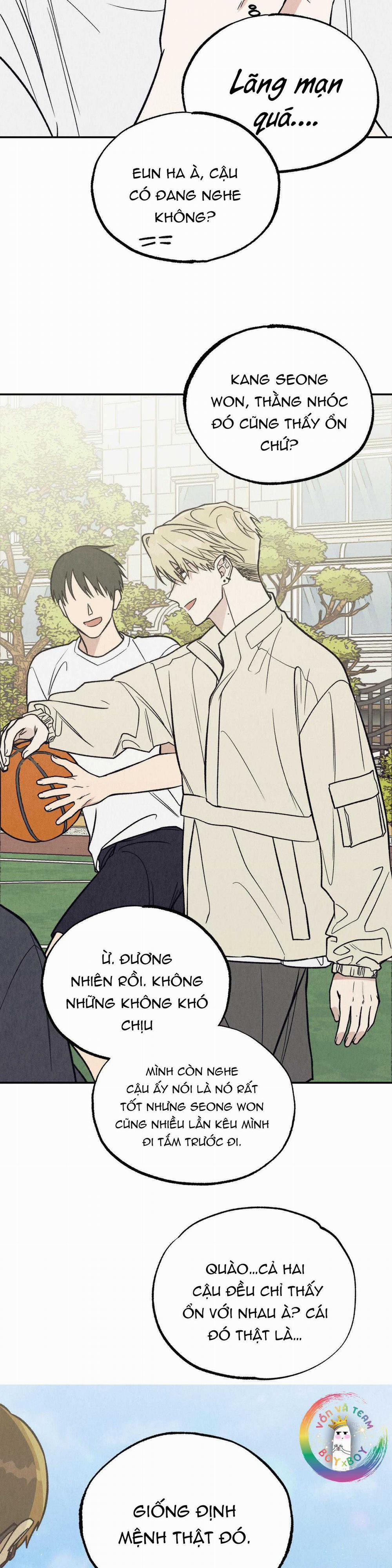 I Love You 6 trang 14