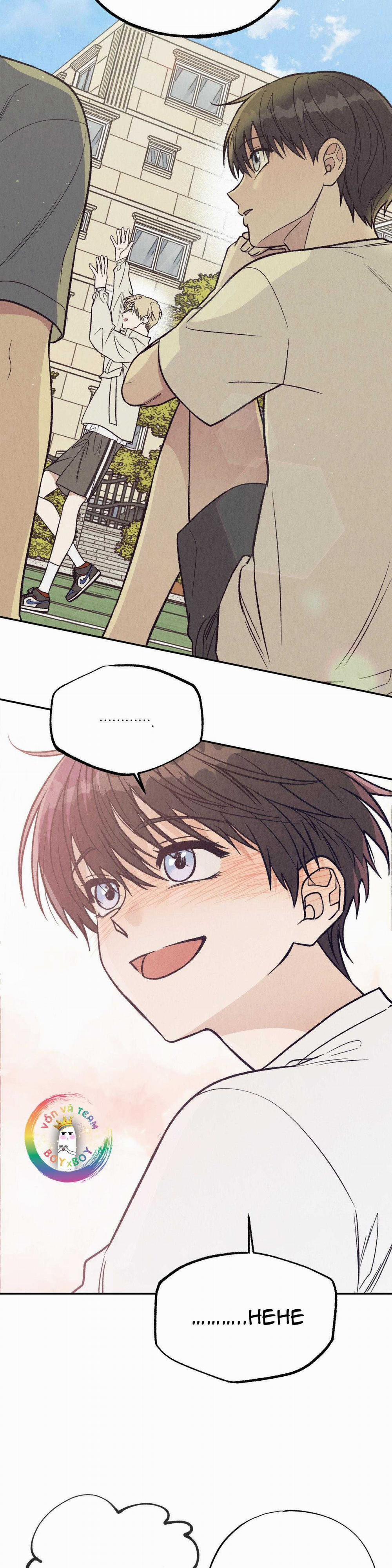 I Love You 6 trang 15