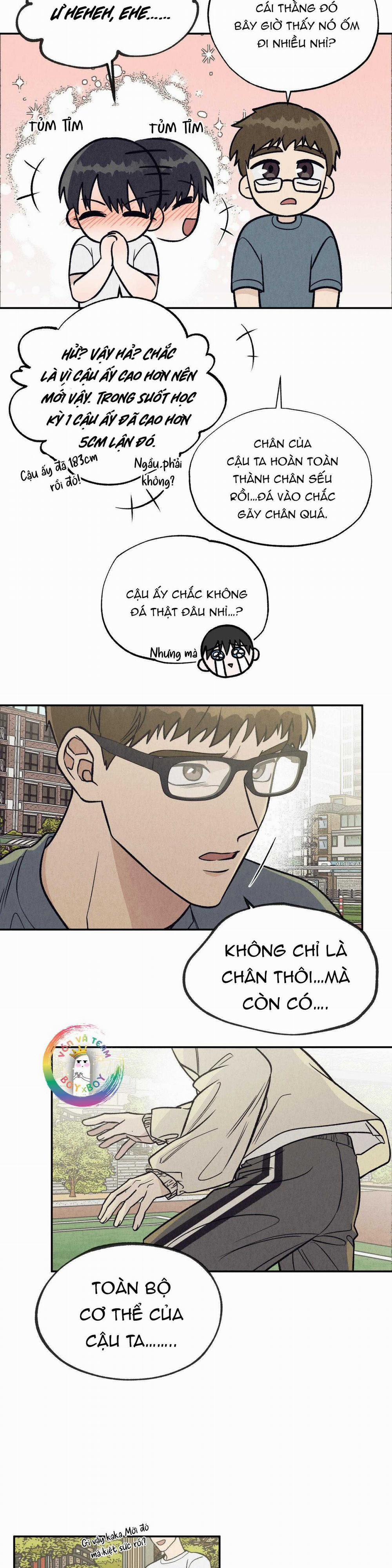 I Love You 6 trang 16