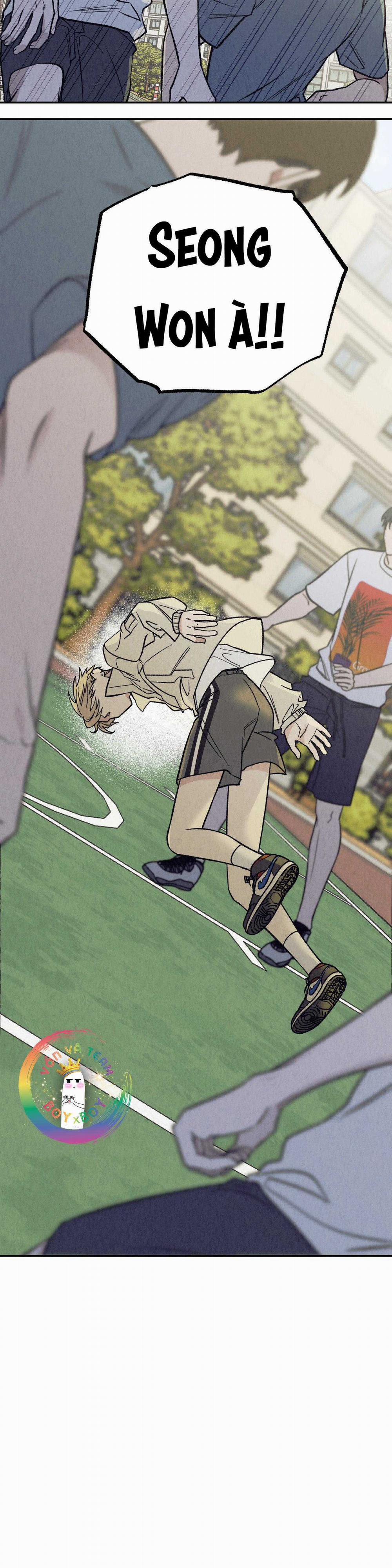 I Love You 6 trang 18