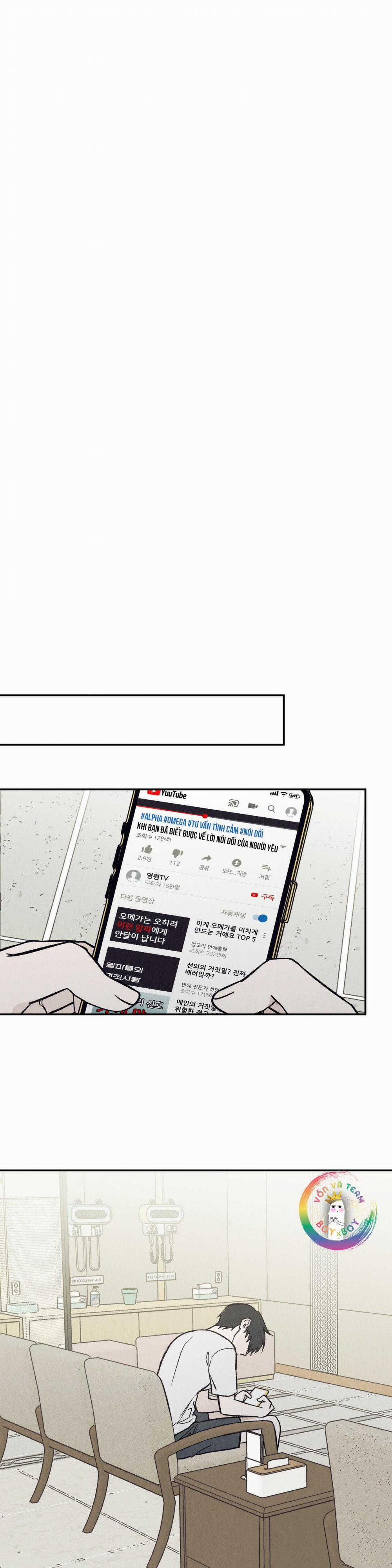 I Love You 6 trang 19