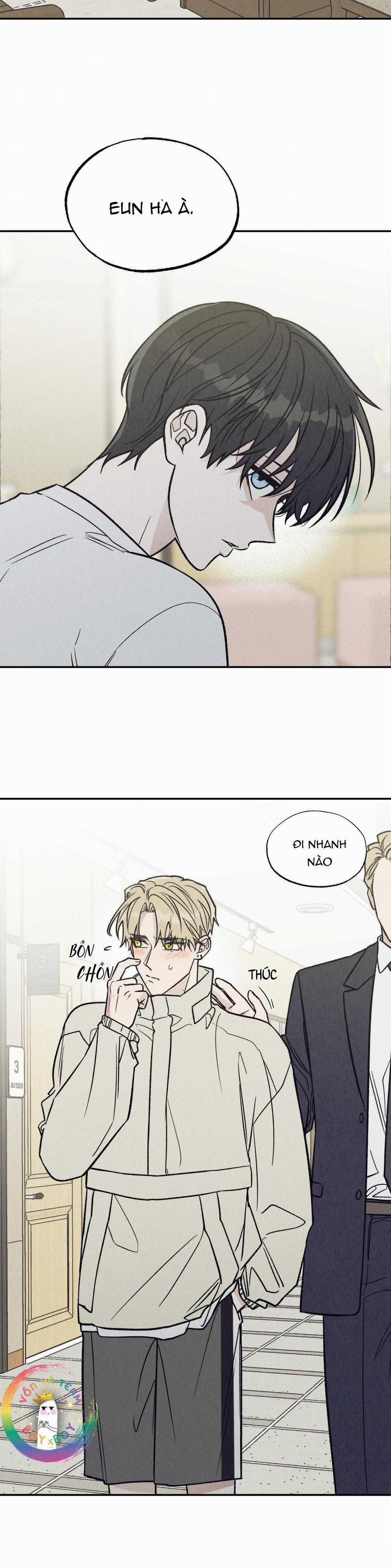 I Love You 6 trang 20