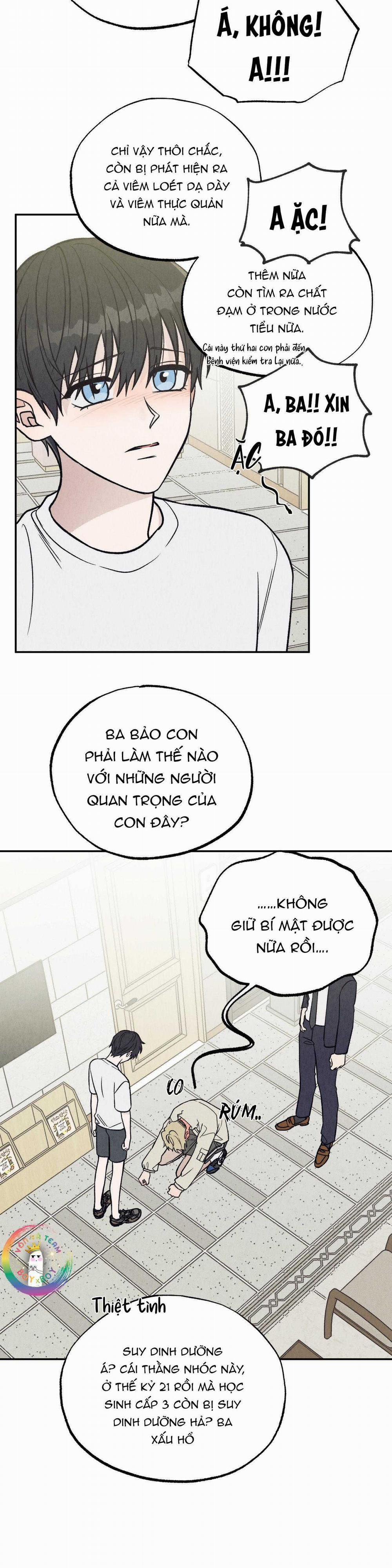 I Love You 6 trang 22