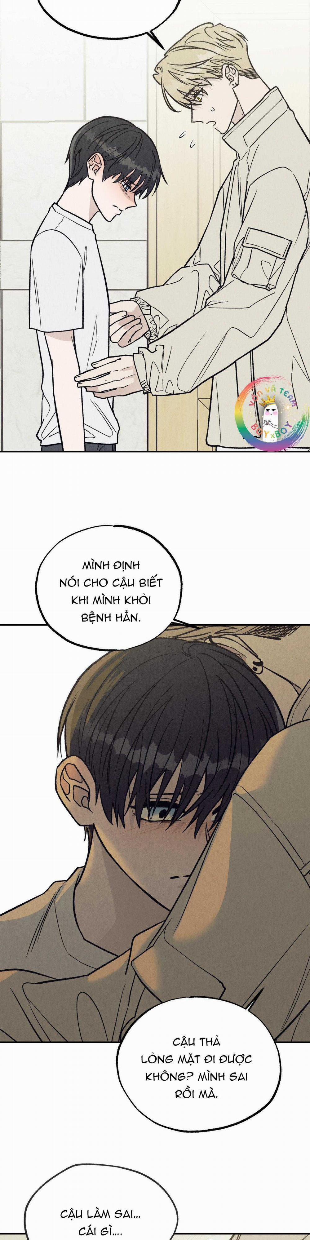 I Love You 6 trang 24