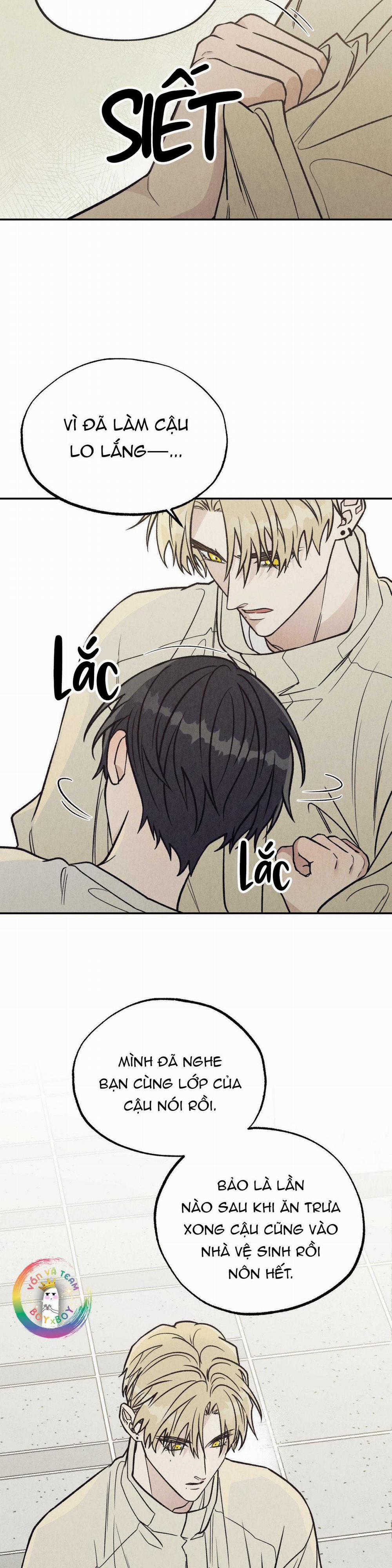 I Love You 6 trang 25