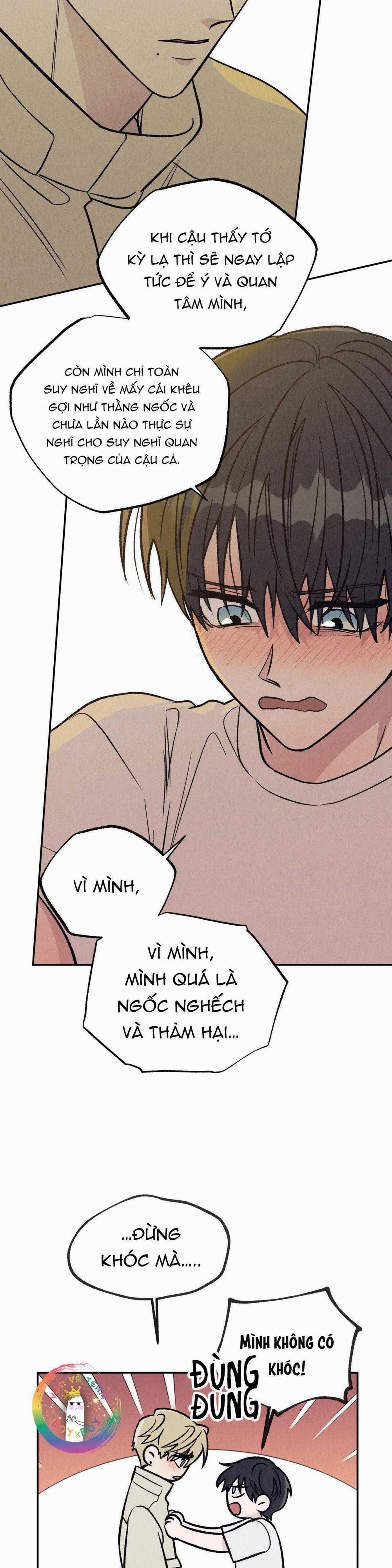 I Love You 6 trang 27