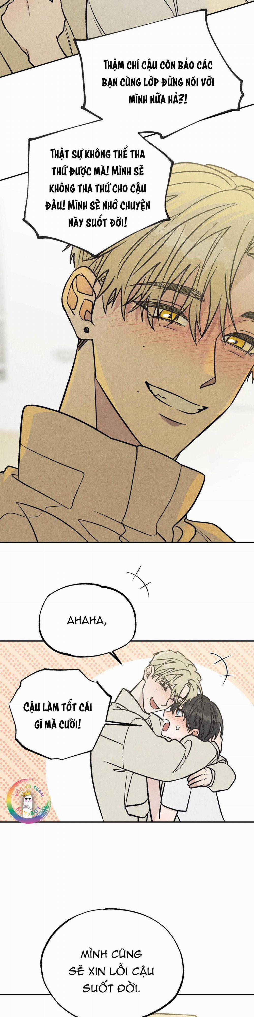 I Love You 6 trang 29