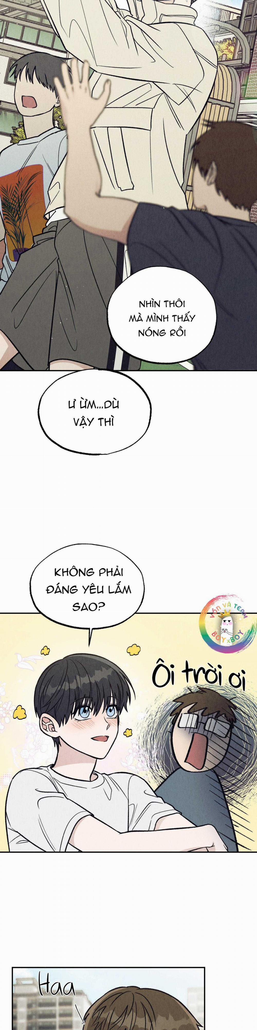 I Love You 6 trang 4