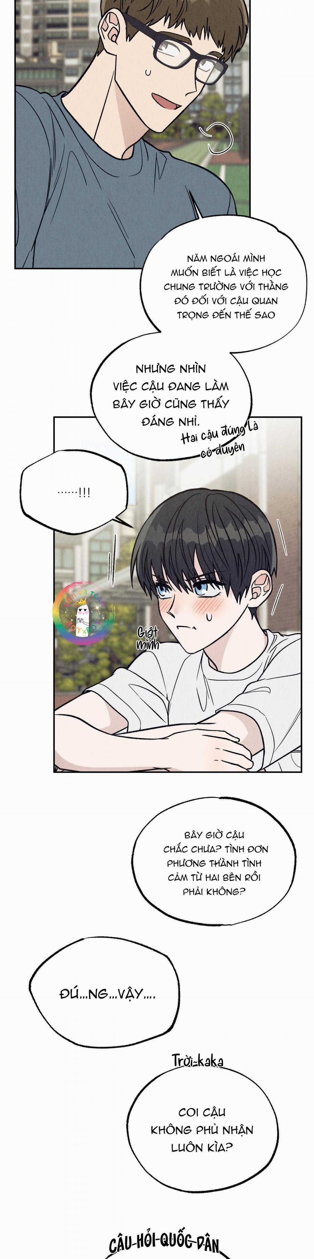 I Love You 6 trang 5