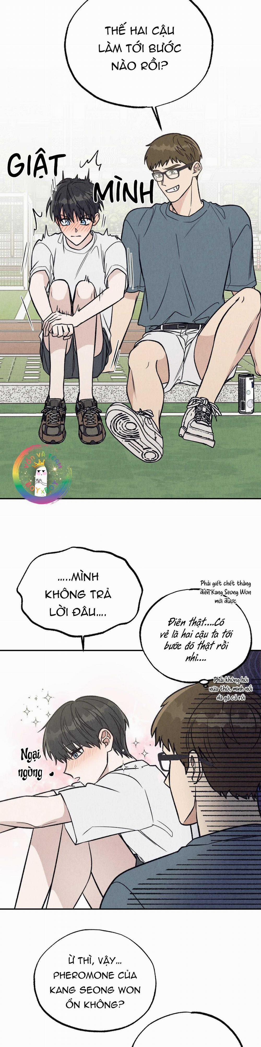 I Love You 6 trang 6