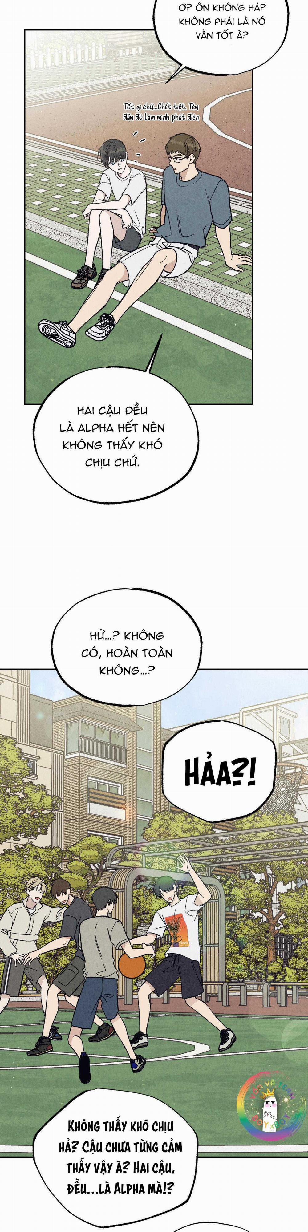 I Love You 6 trang 7