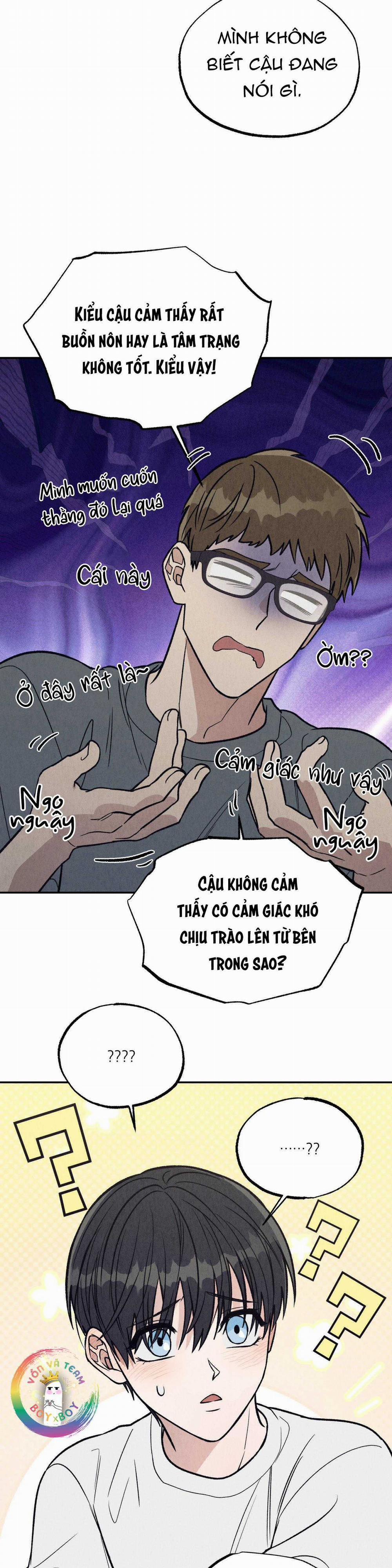 I Love You 6 trang 8