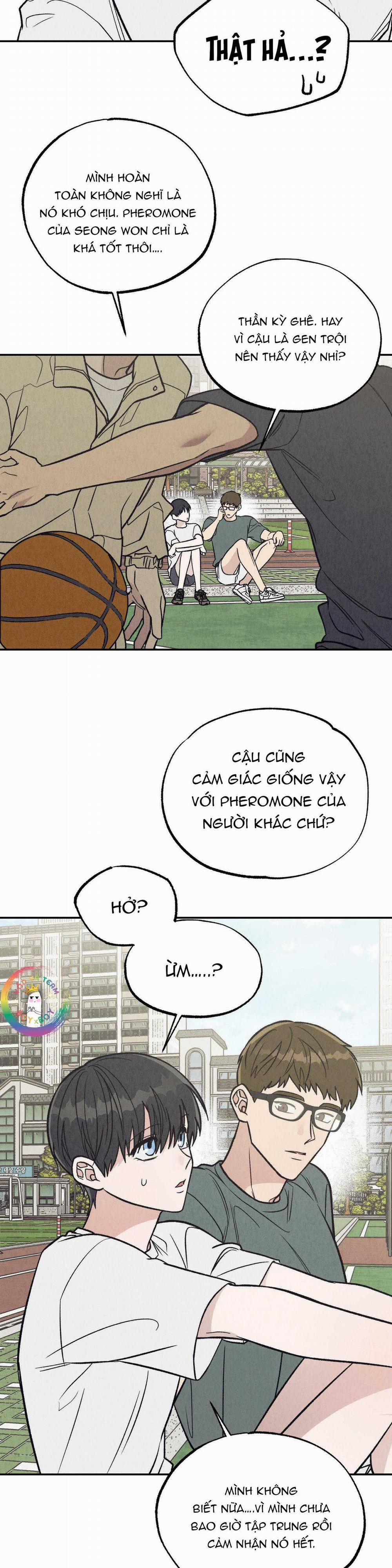 I Love You 6 trang 9