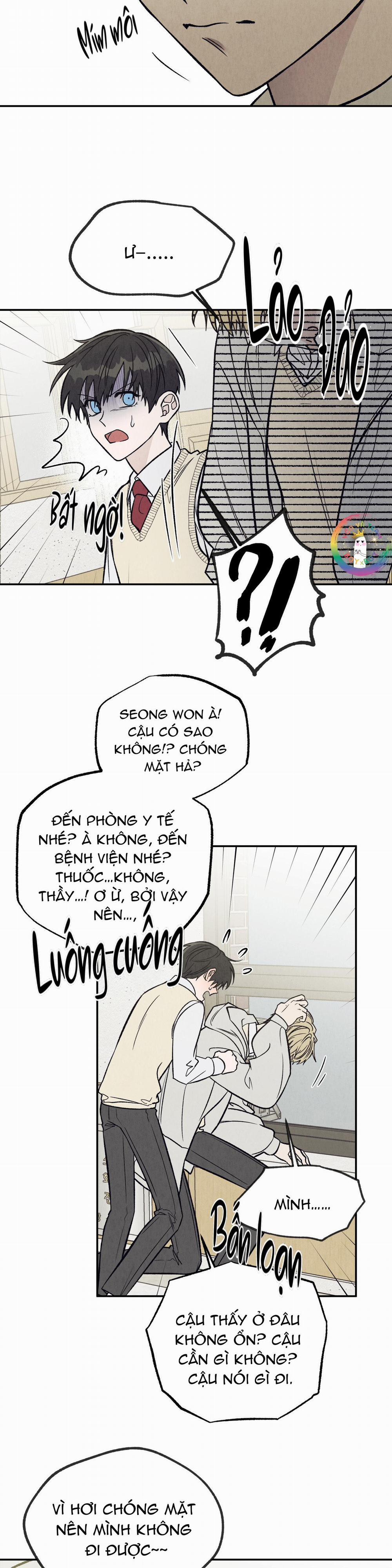 I Love You 7 trang 11