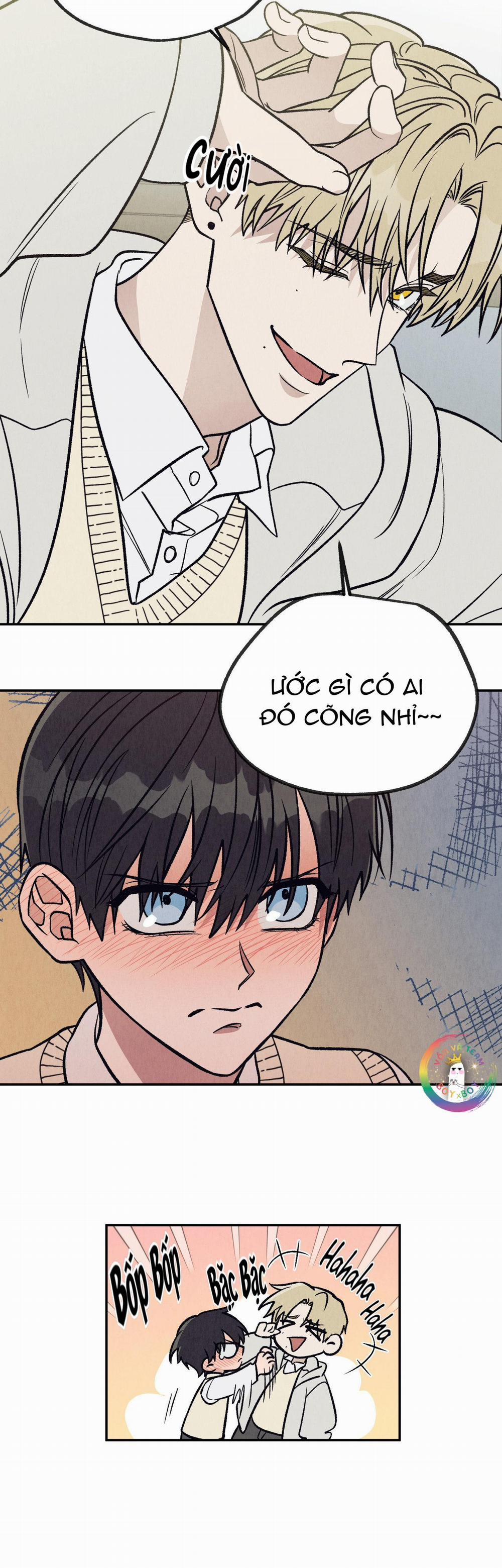 I Love You 7 trang 12