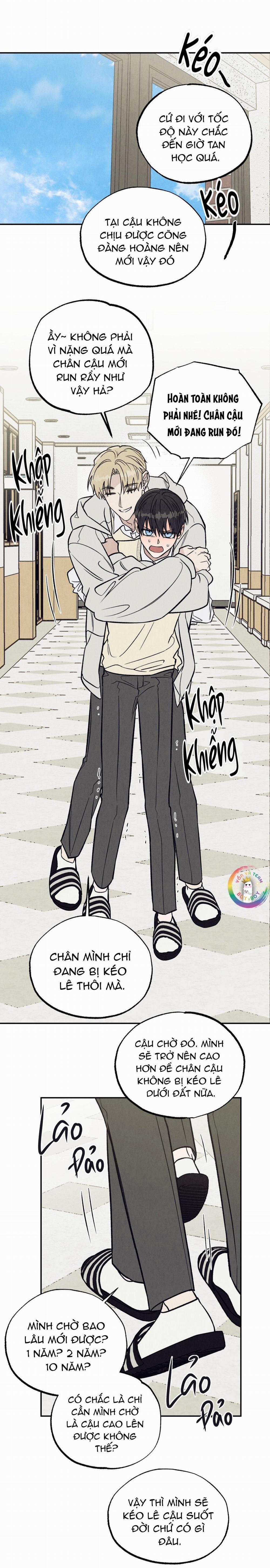 I Love You 7 trang 13