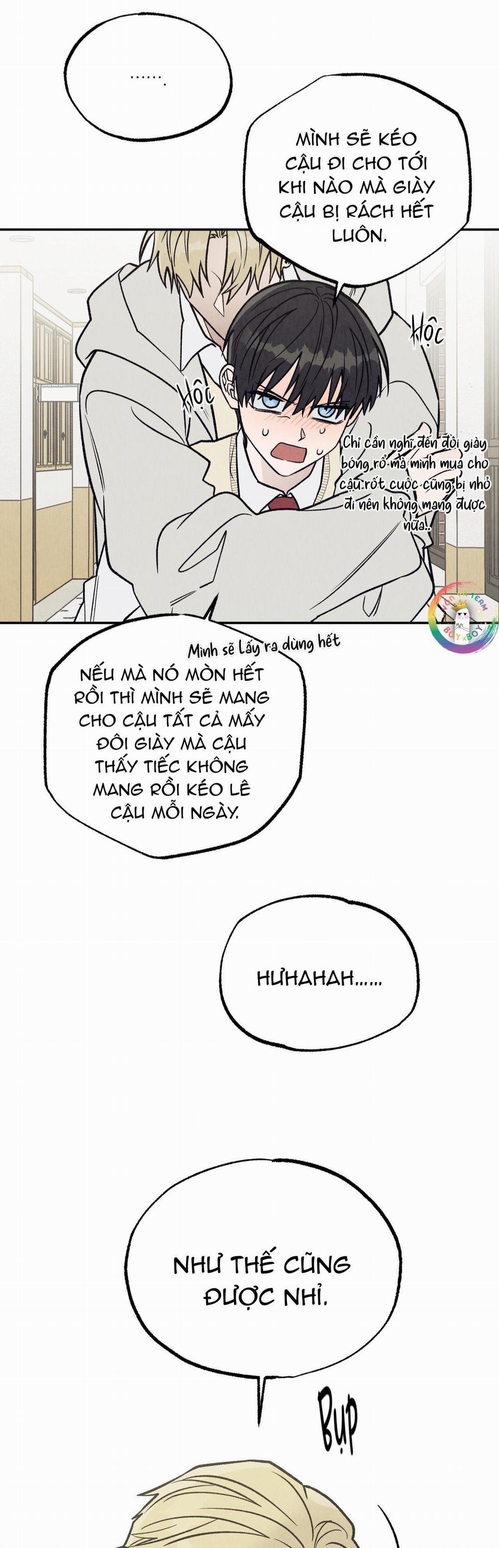 I Love You 7 trang 14