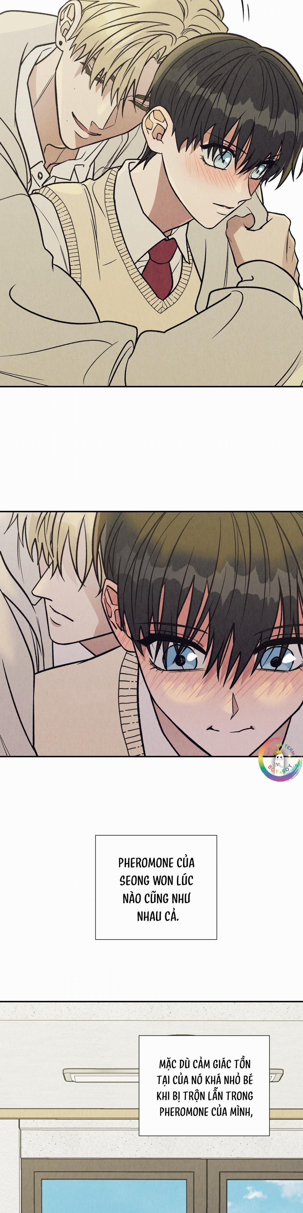 I Love You 7 trang 15