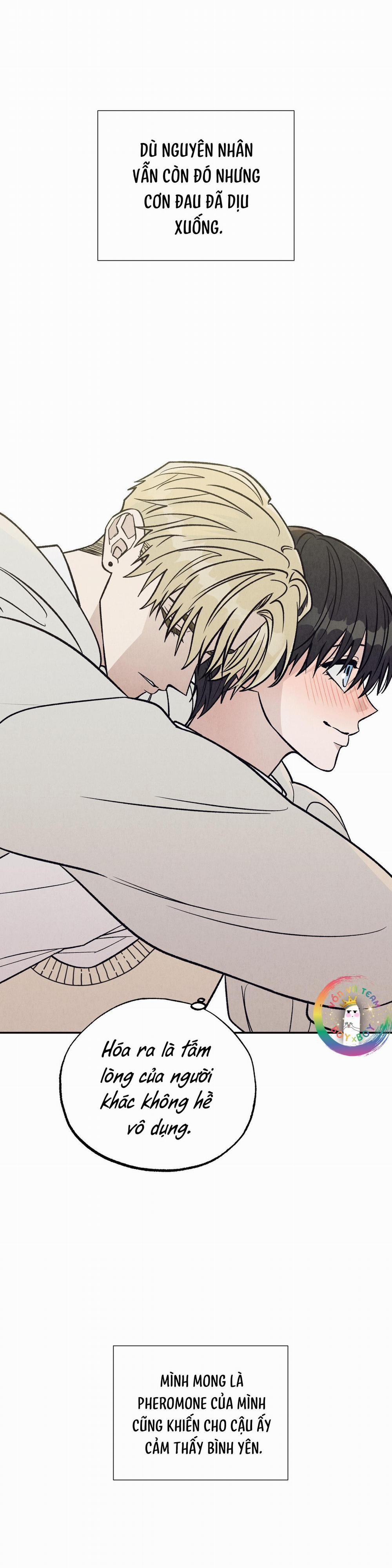 I Love You 7 trang 17