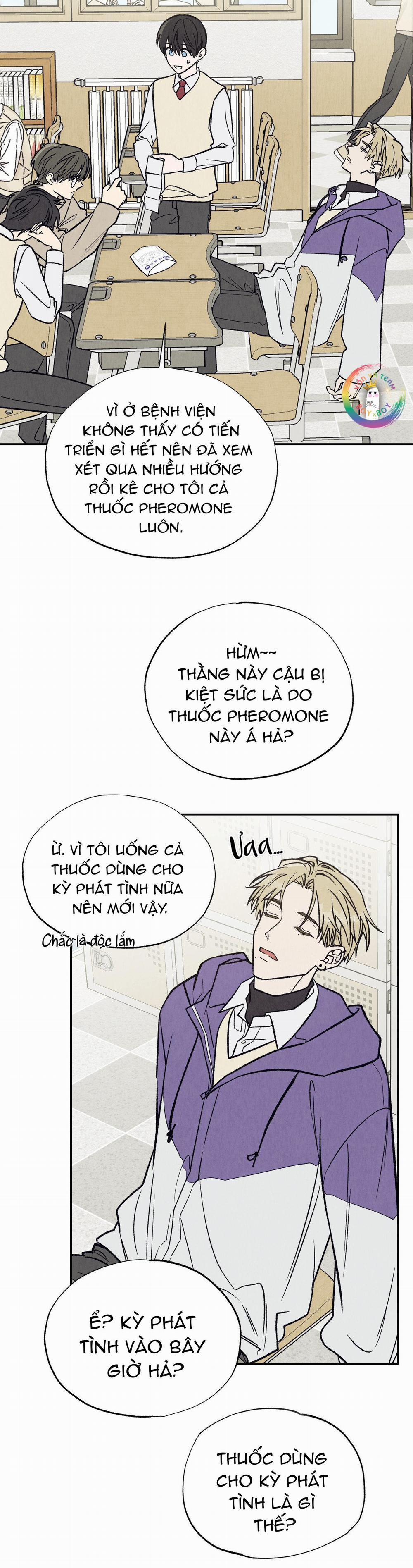 I Love You 7 trang 19
