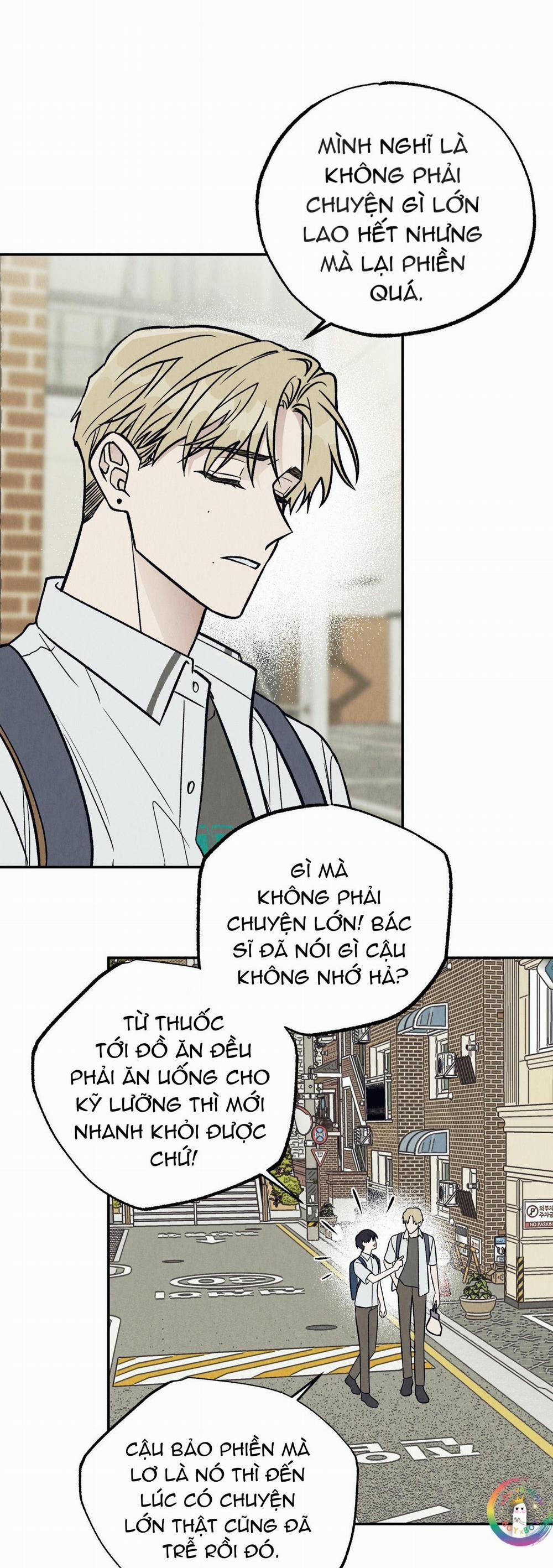 I Love You 7 trang 2