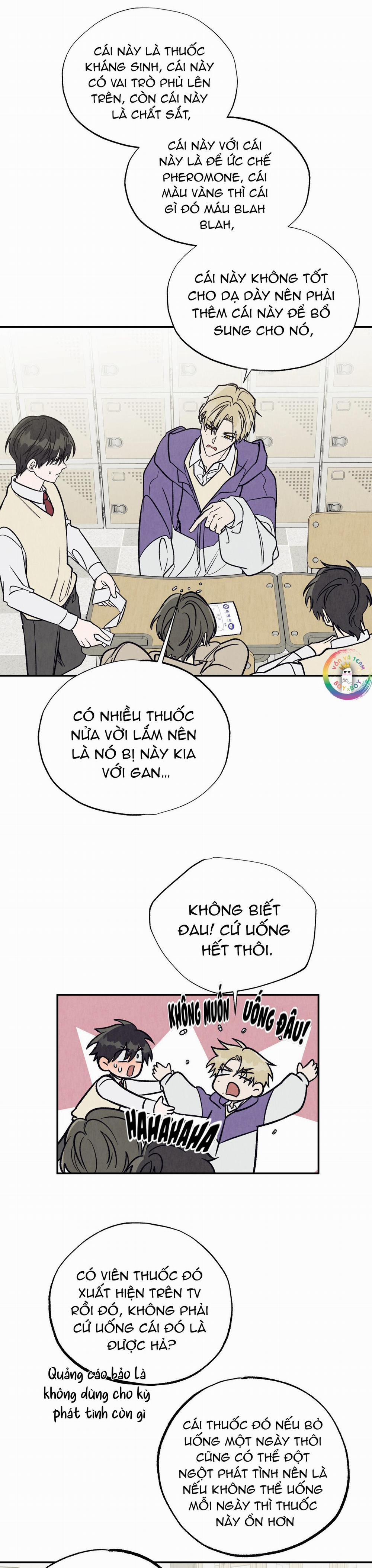 I Love You 7 trang 20