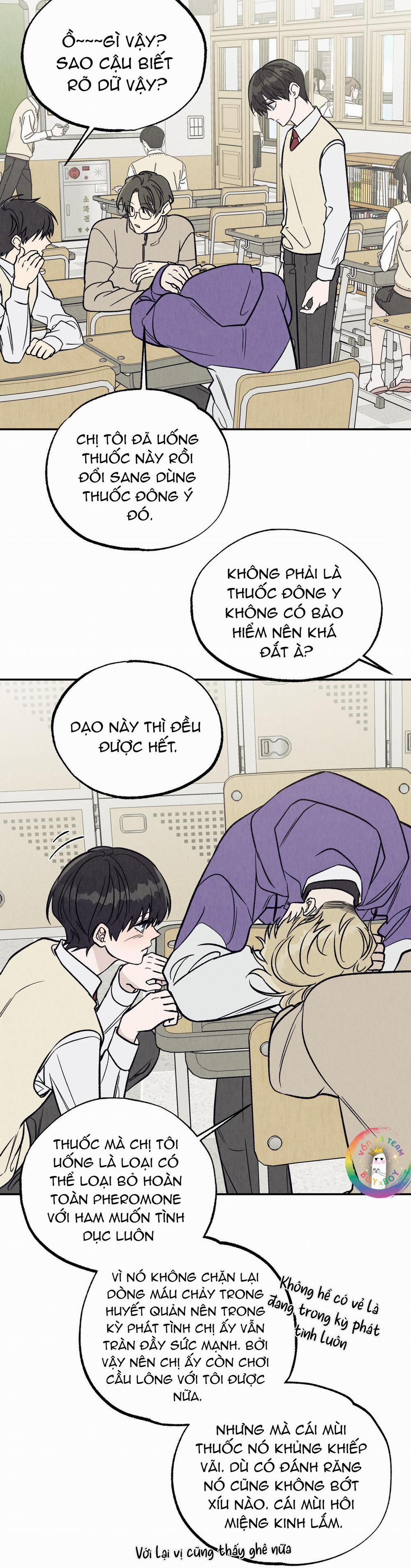 I Love You 7 trang 21