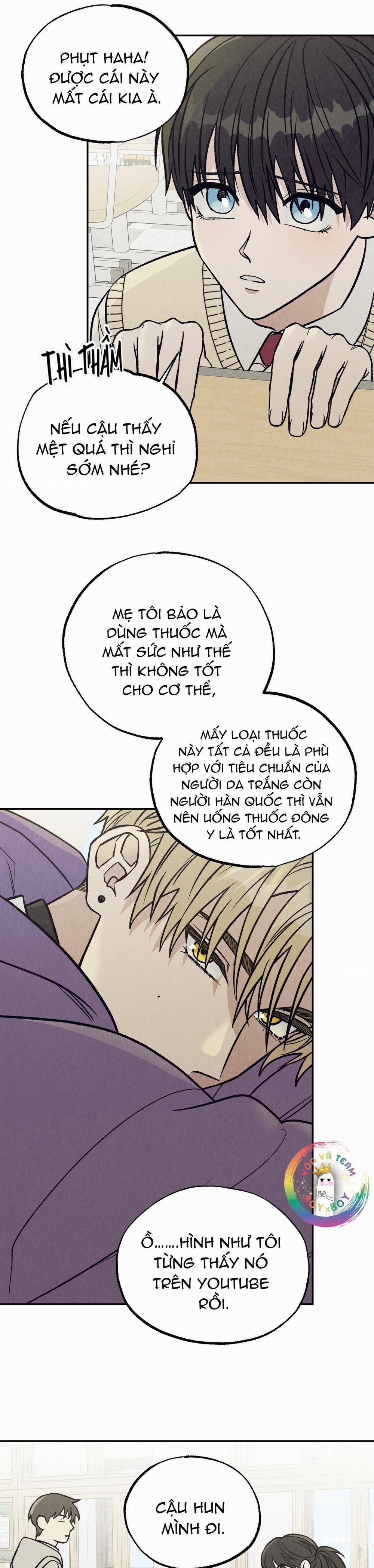 I Love You 7 trang 22