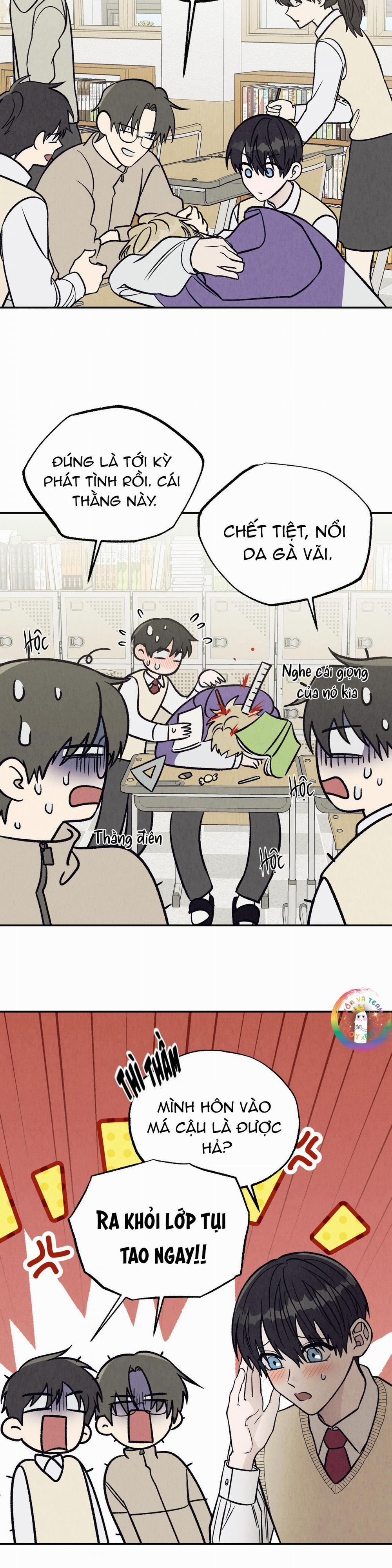 I Love You 7 trang 23