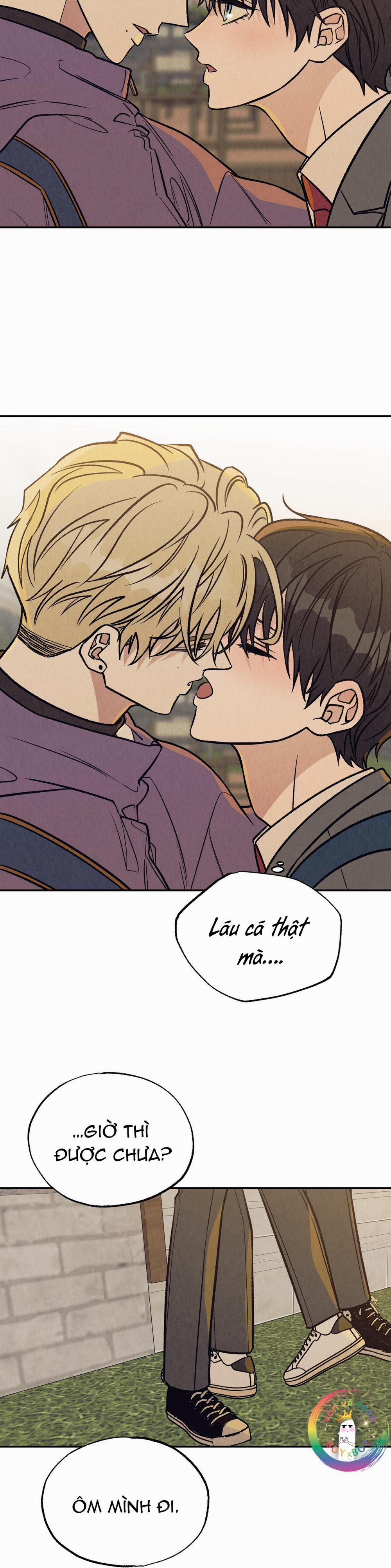 I Love You 7 trang 31