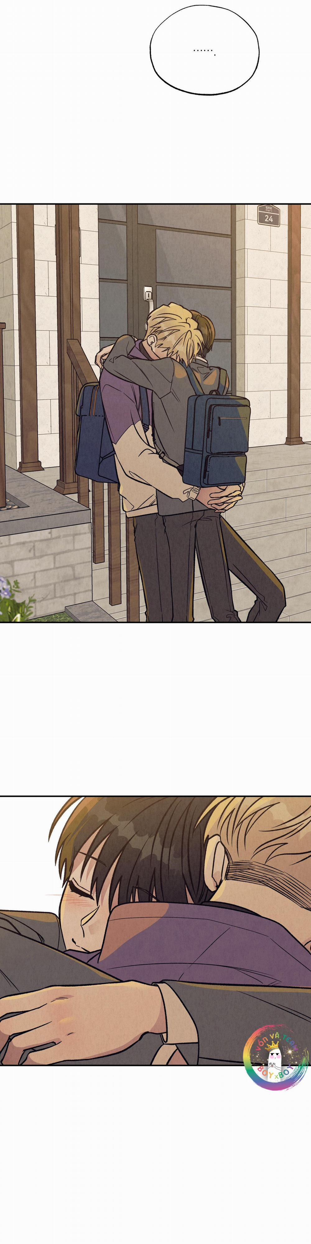 I Love You 7 trang 32