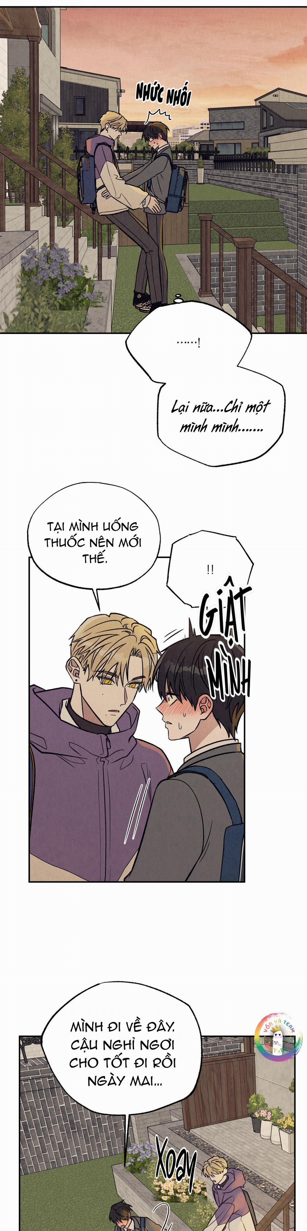 I Love You 7 trang 33