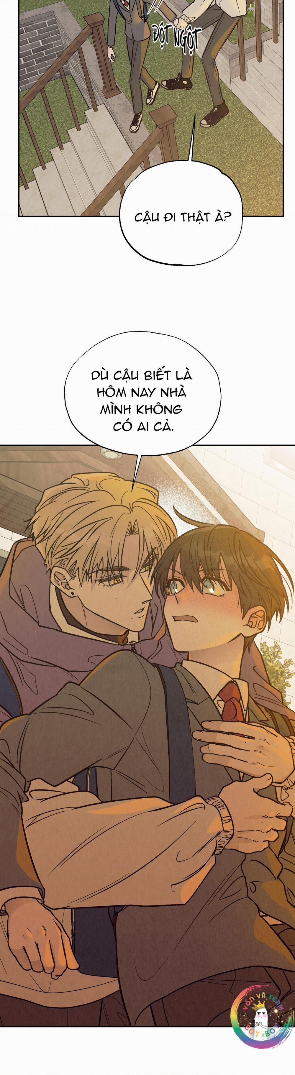 I Love You 7 trang 34