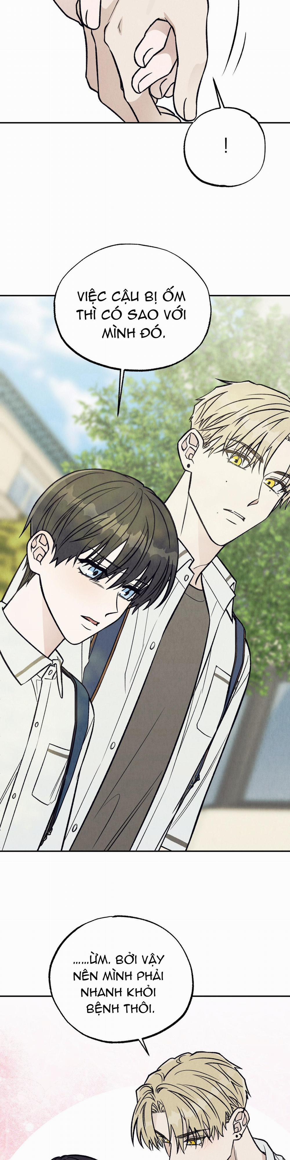 I Love You 7 trang 4