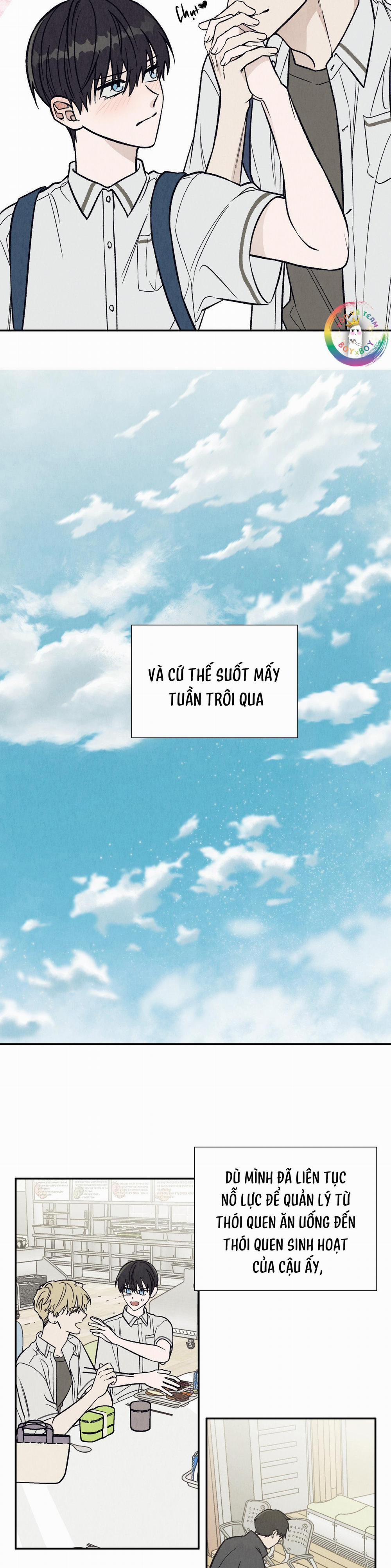 I Love You 7 trang 5