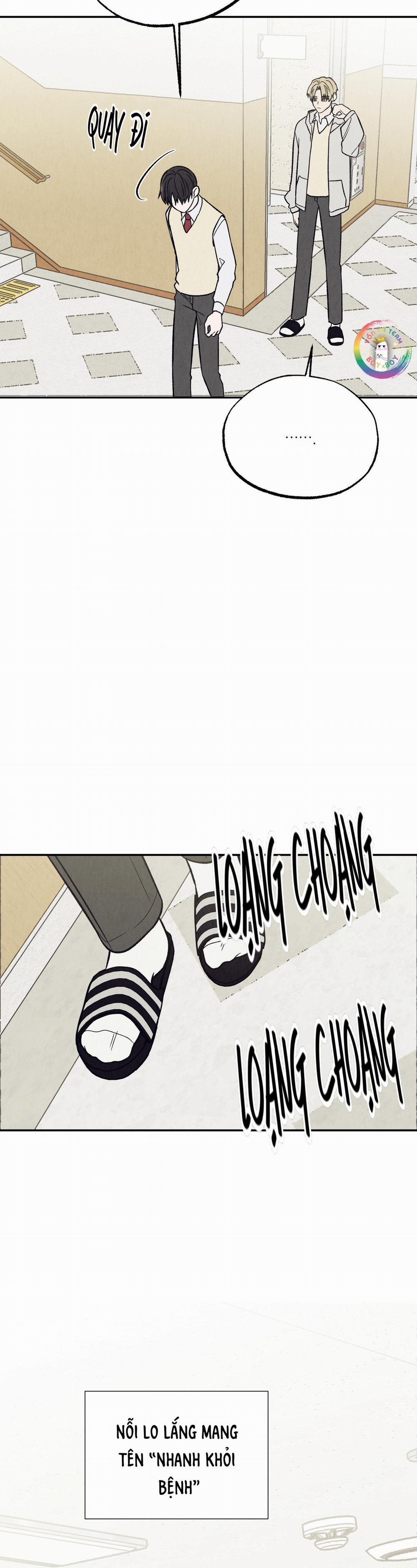 I Love You 7 trang 8