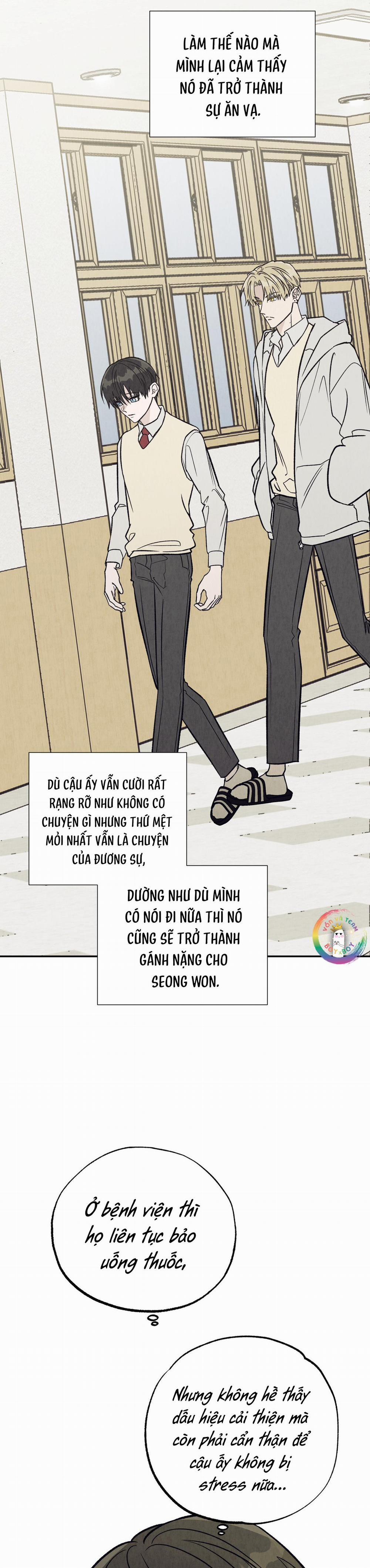 I Love You 7 trang 9