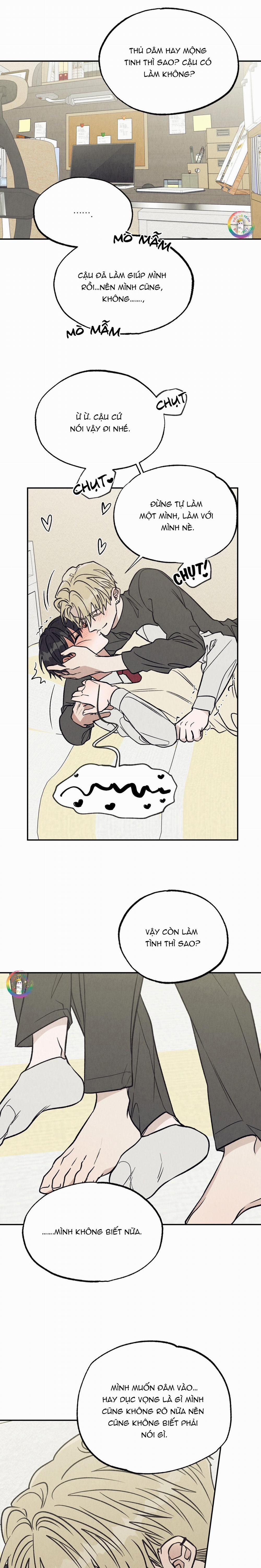 I Love You 8 trang 10