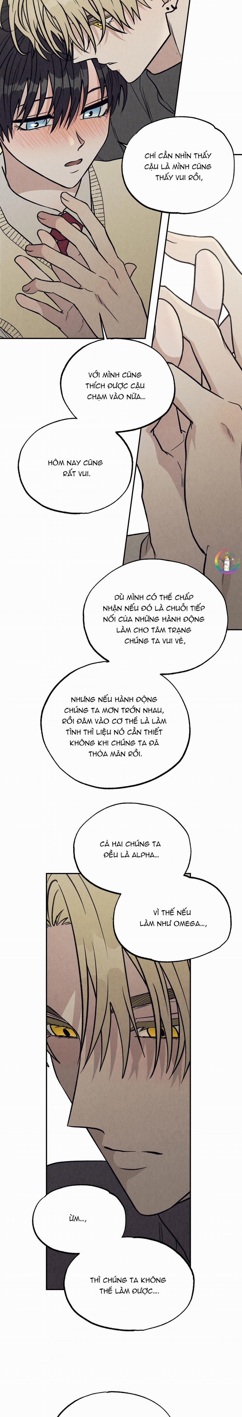 I Love You 8 trang 11