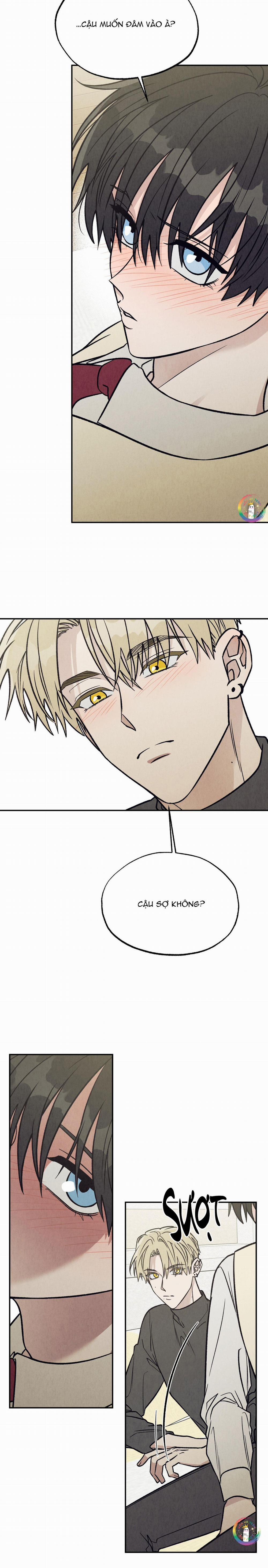 I Love You 8 trang 12