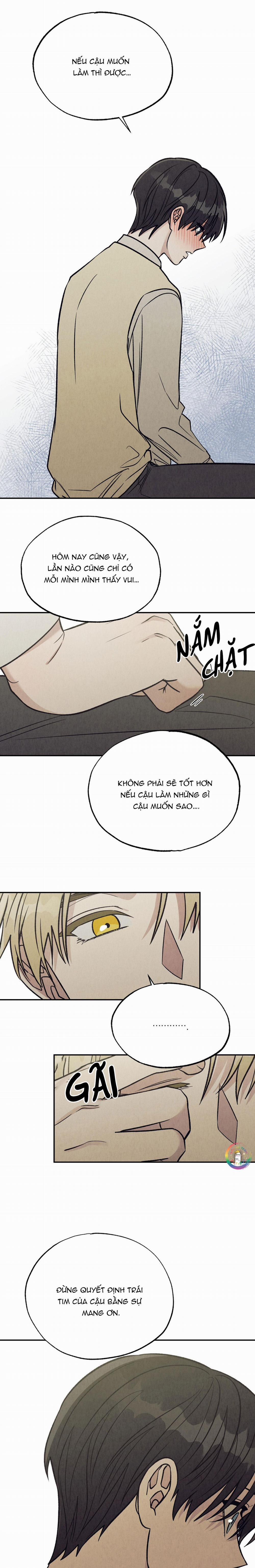 I Love You 8 trang 13