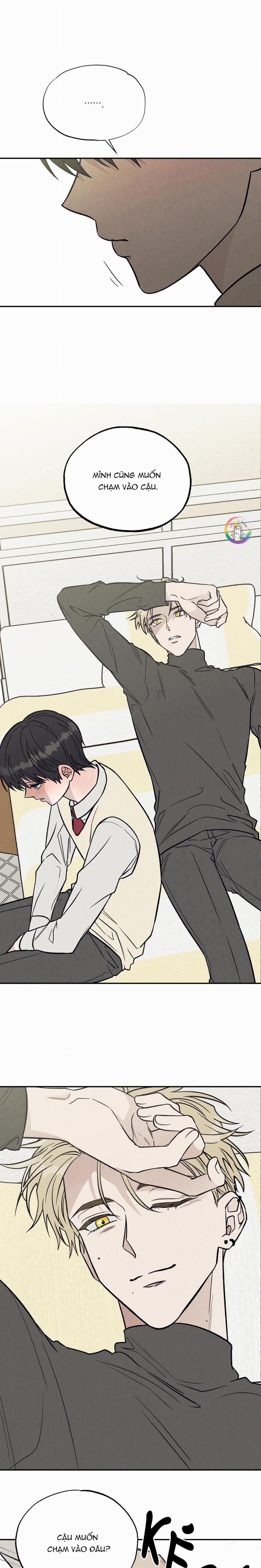 I Love You 8 trang 15