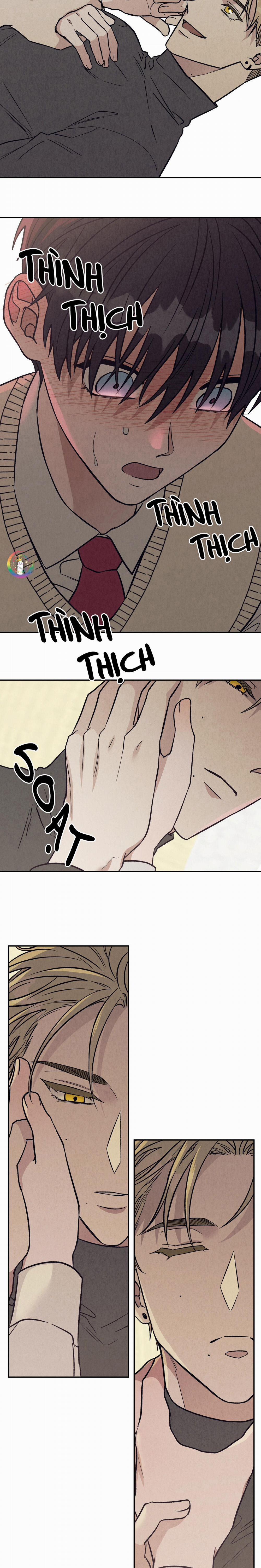 I Love You 8 trang 17