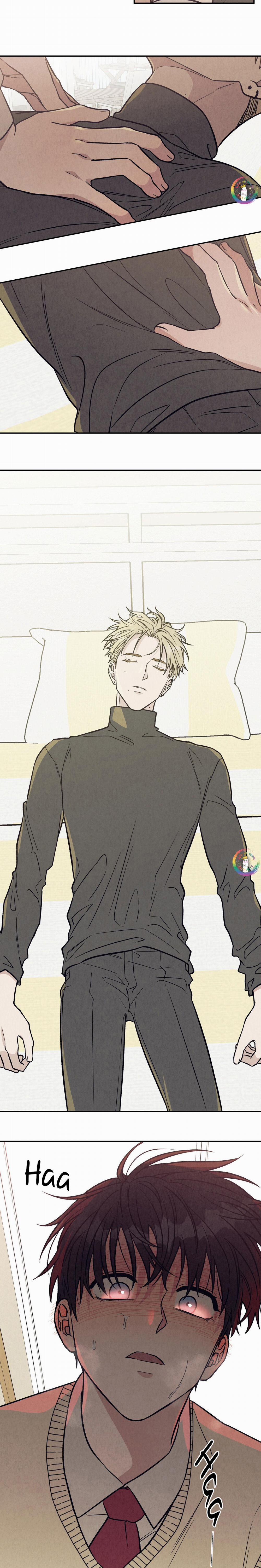 I Love You 8 trang 18