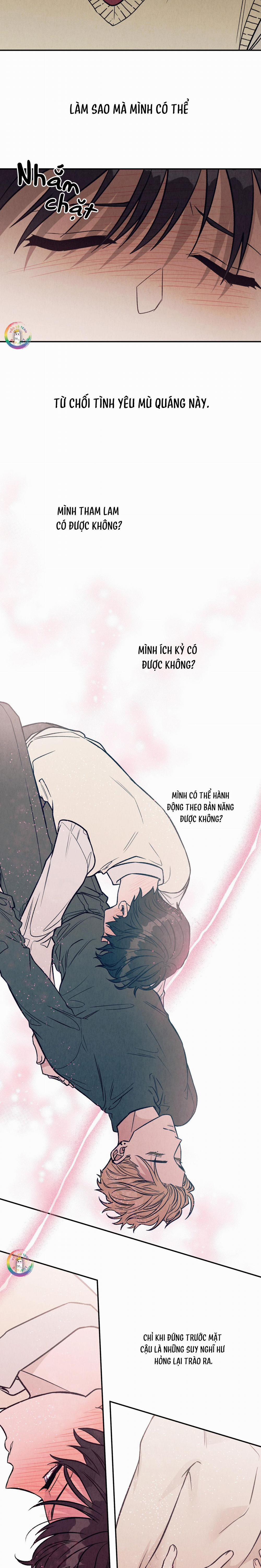 I Love You 8 trang 19