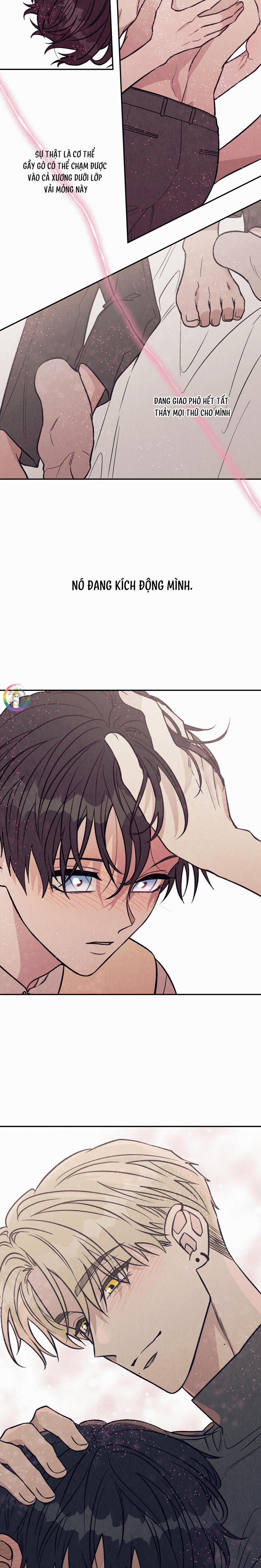 I Love You 8 trang 20