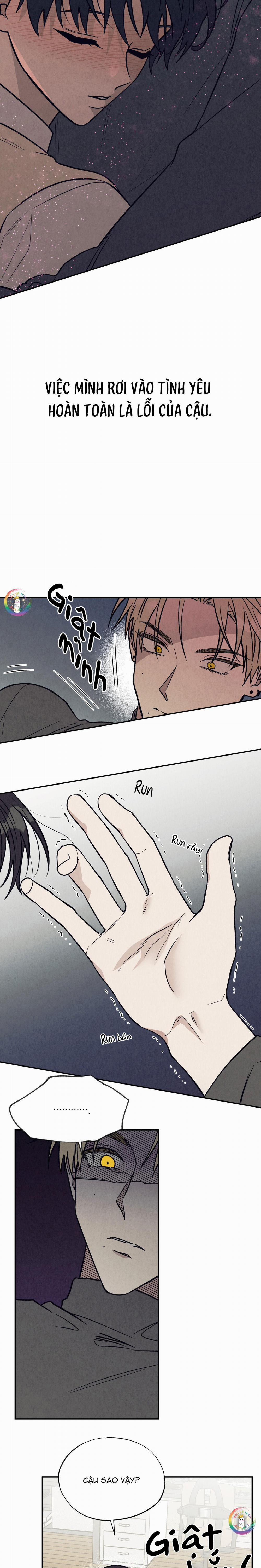 I Love You 8 trang 21