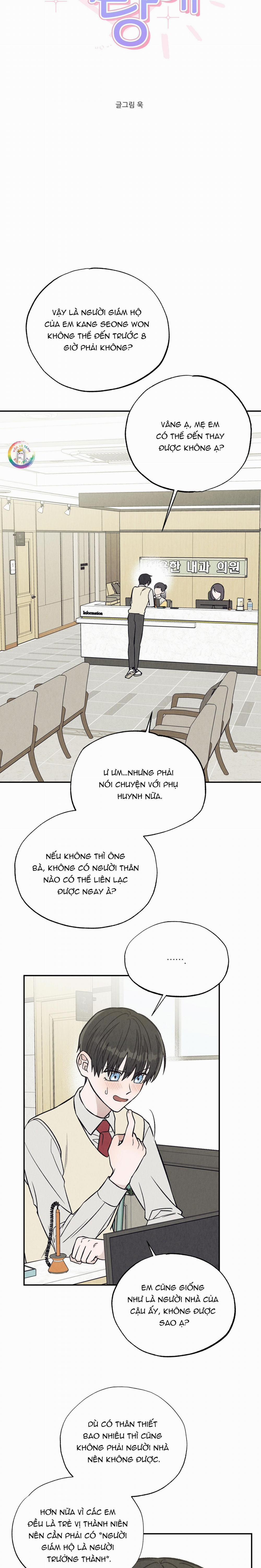 I Love You 8 trang 24