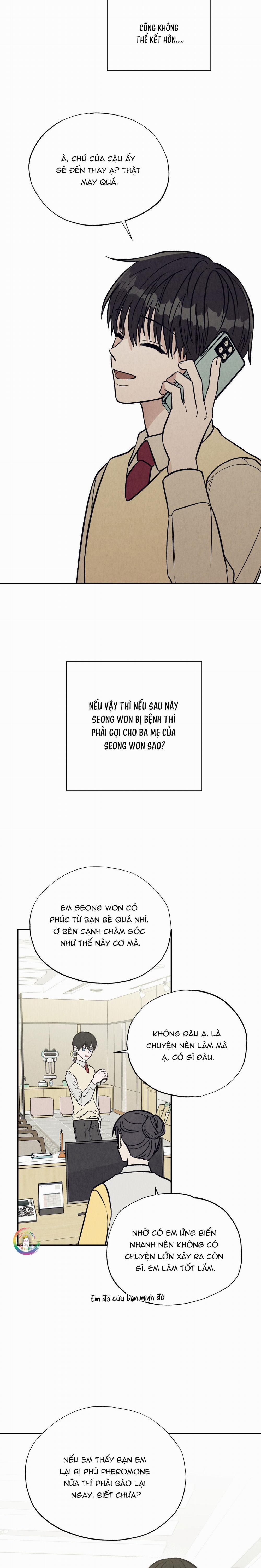 I Love You 8 trang 26